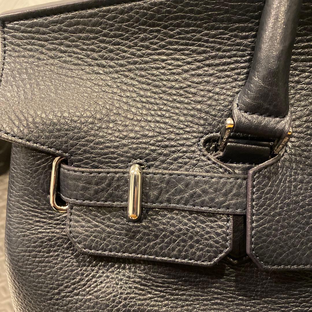 ※tm※【美品】ペッレモルビダ メイデンボヤージュ　ボストンバッグ　M