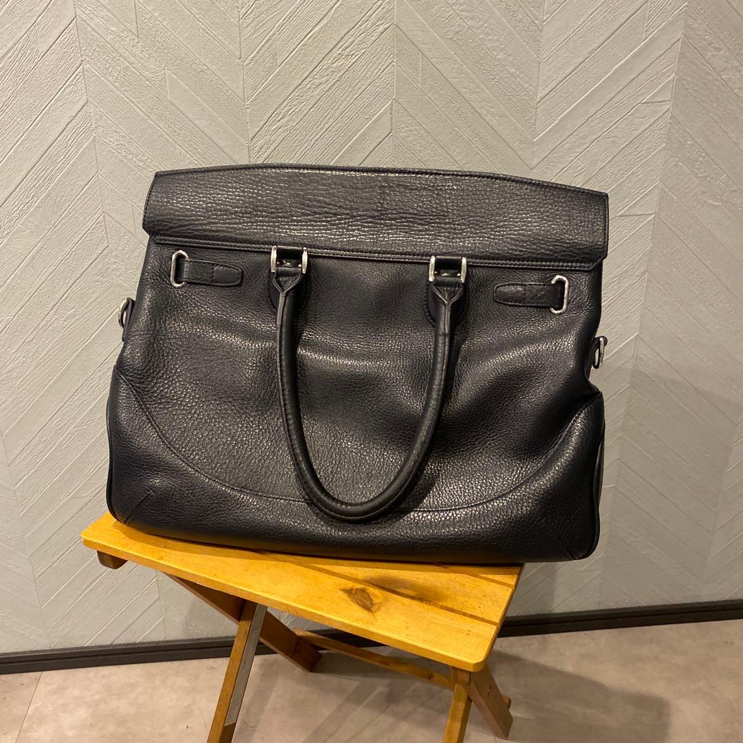 ※tm※【美品】ペッレモルビダ メイデンボヤージュ　ボストンバッグ　M