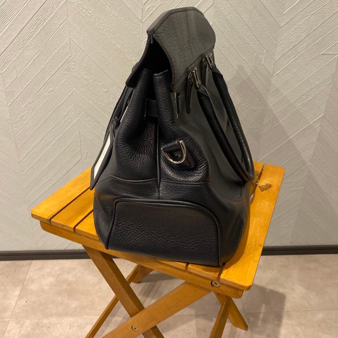 ※tm※【美品】ペッレモルビダ メイデンボヤージュ　ボストンバッグ　M