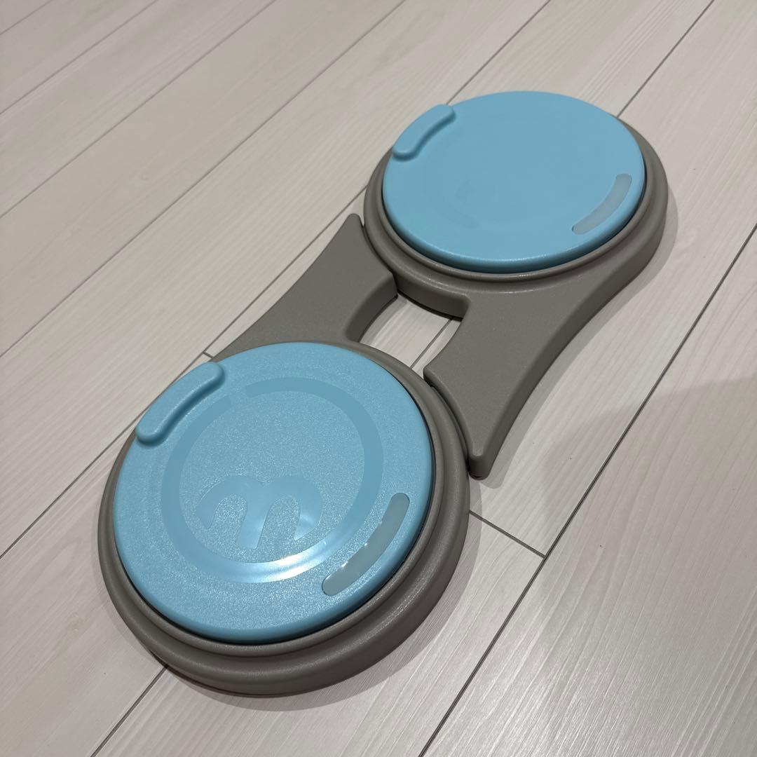 Circle balance 関節ツイストボード 美姿勢 姿勢改善 ヨガ 股関節