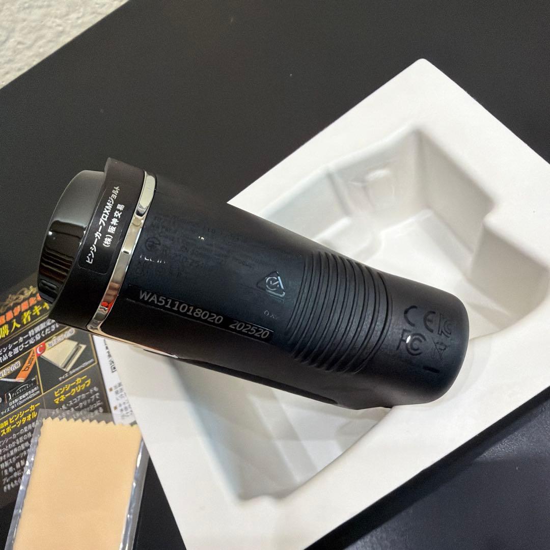 最新作 ブシュネル ピンシーカー プロ XM ジョルト レーザー距離計 ゴルフ