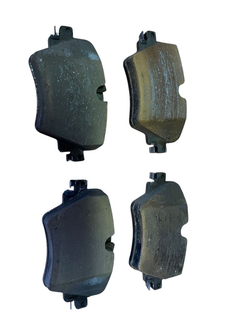 MINI F54S 純正ブレーキパッド 前後セット クラブマン 前期 後期