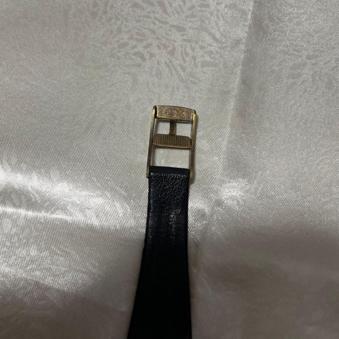 OMEGA DE VILLE 腕時計 クォーツ レディース アンティーク