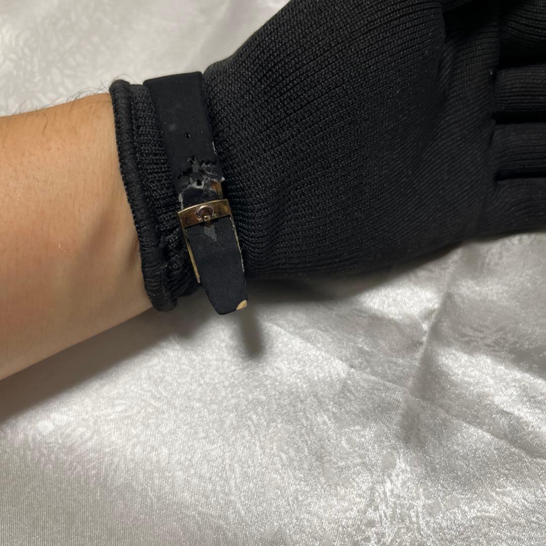 OMEGA DE VILLE 腕時計 クォーツ レディース アンティーク