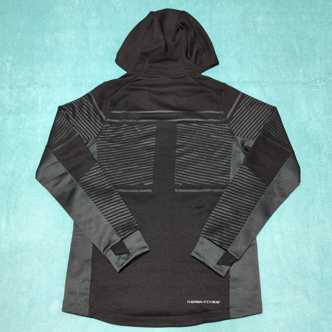 NIKE PRO フーディージャケット Ｓ size