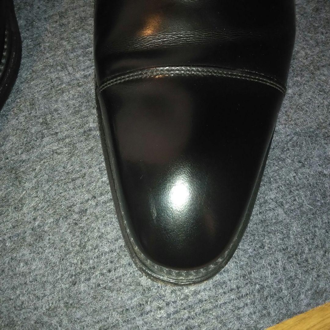 REGAL リーガル　315R ストレートチップ　ビジネスシューズ　24.5