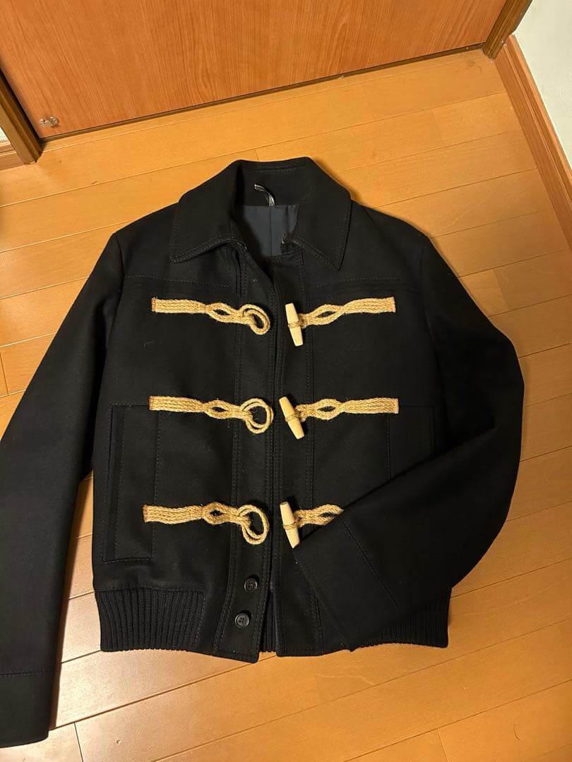 s*e様 ウールコート