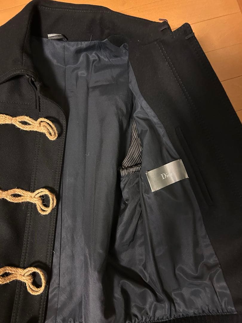 s*e様 ウールコート