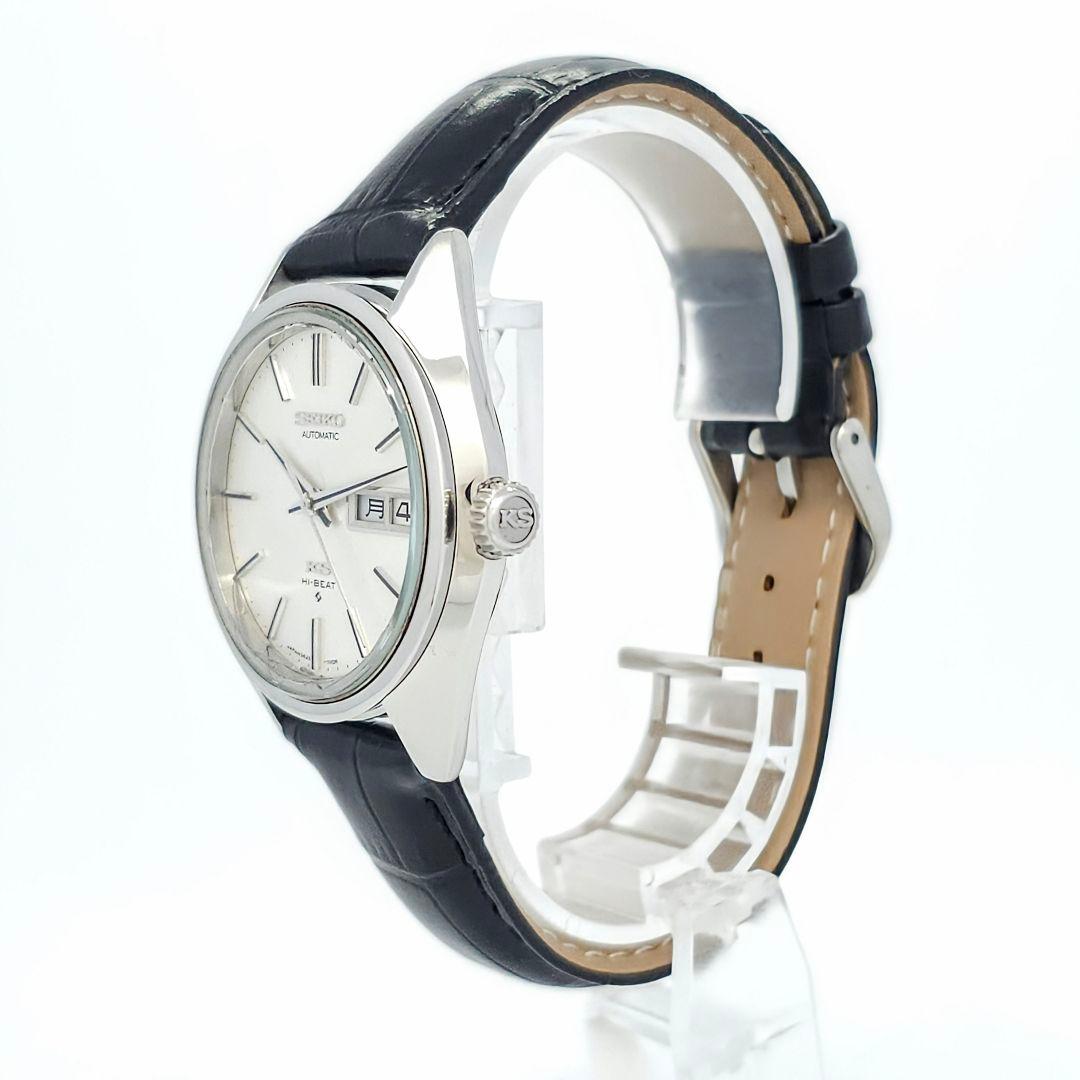 ✨極美品✨KINGSEIKO キングセイコー 5626-7110 自動巻 メンズ