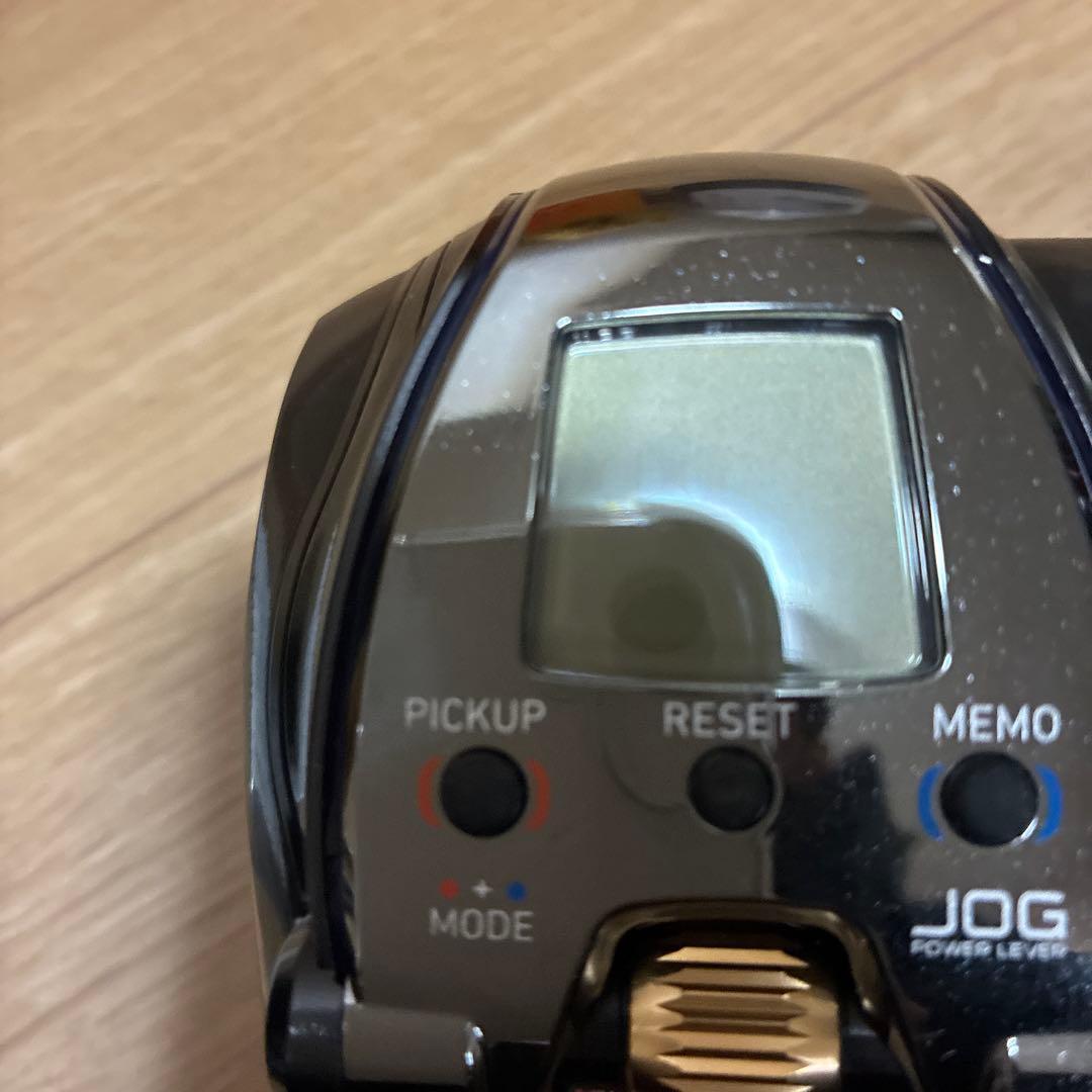 ダイワ　シーボーグ　300j 新品未使用