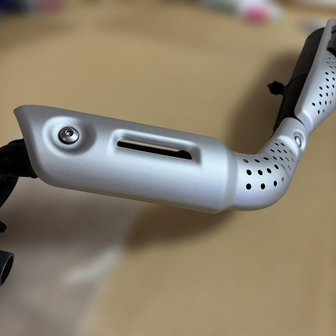 やのっち (CT-125 マフラー)