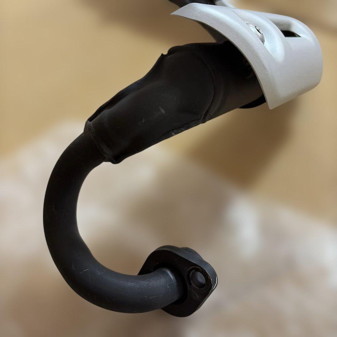 やのっち (CT-125 マフラー)