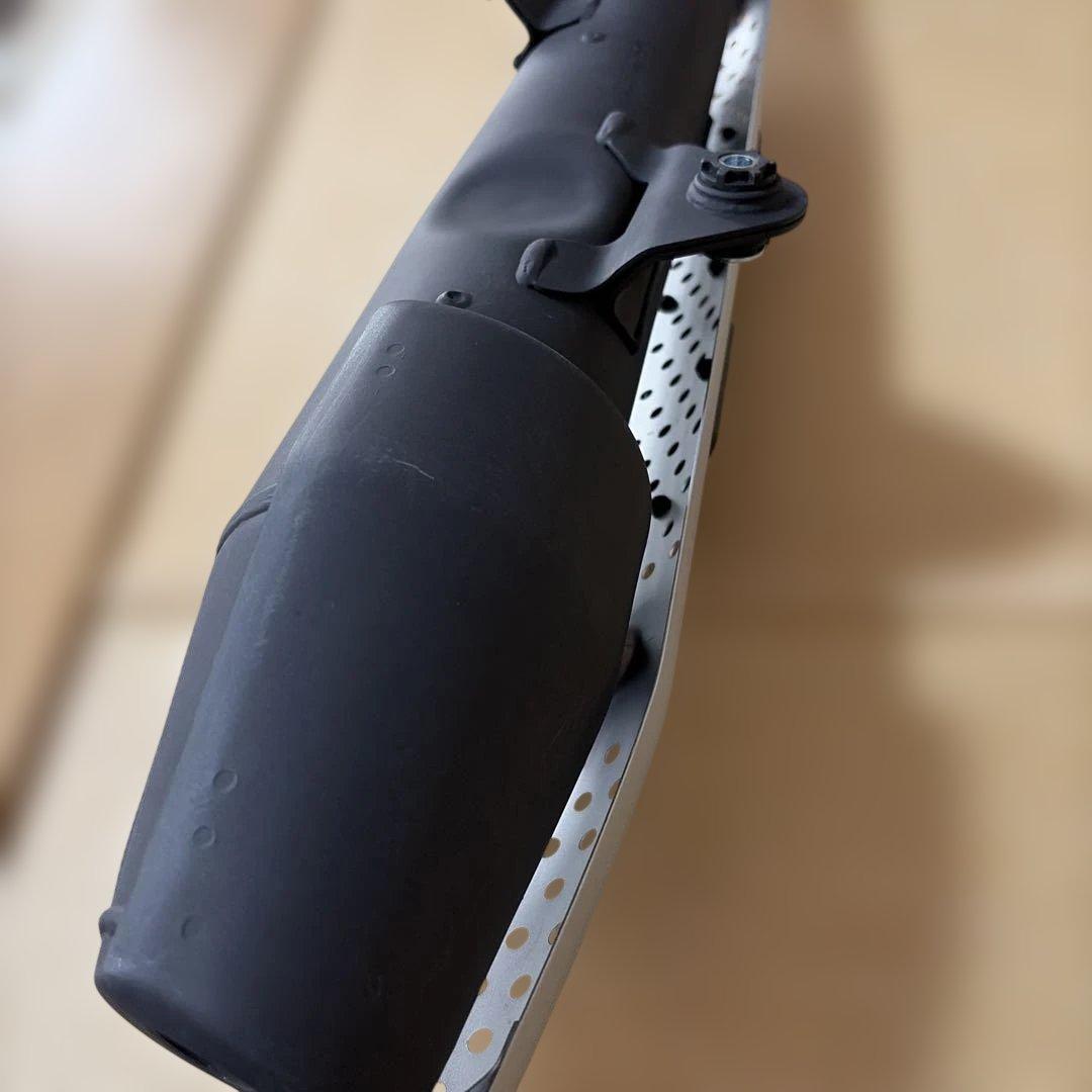 やのっち (CT-125 マフラー)