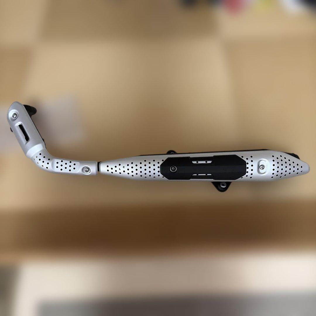 やのっち (CT-125 マフラー)