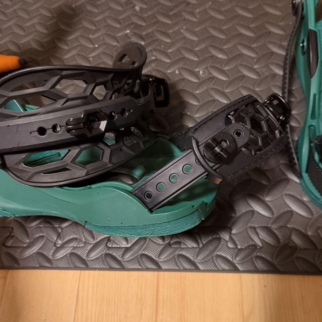 UNION　Force　Forest　M