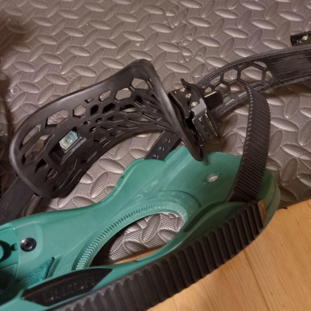 UNION　Force　Forest　M