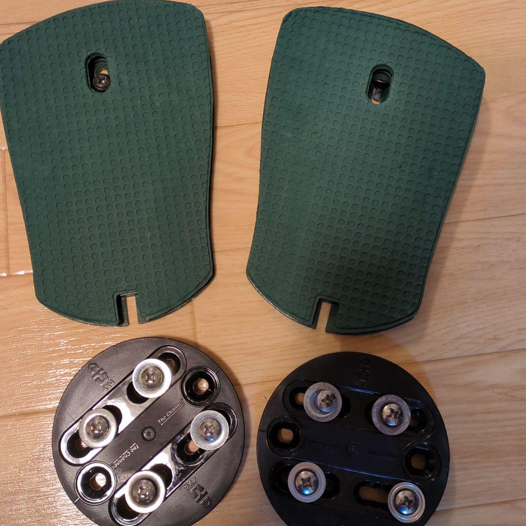 UNION　Force　Forest　M