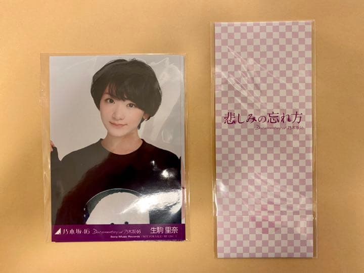 悲しみの忘れ方 Documentary of 乃木坂46 コンプリートBOX(…