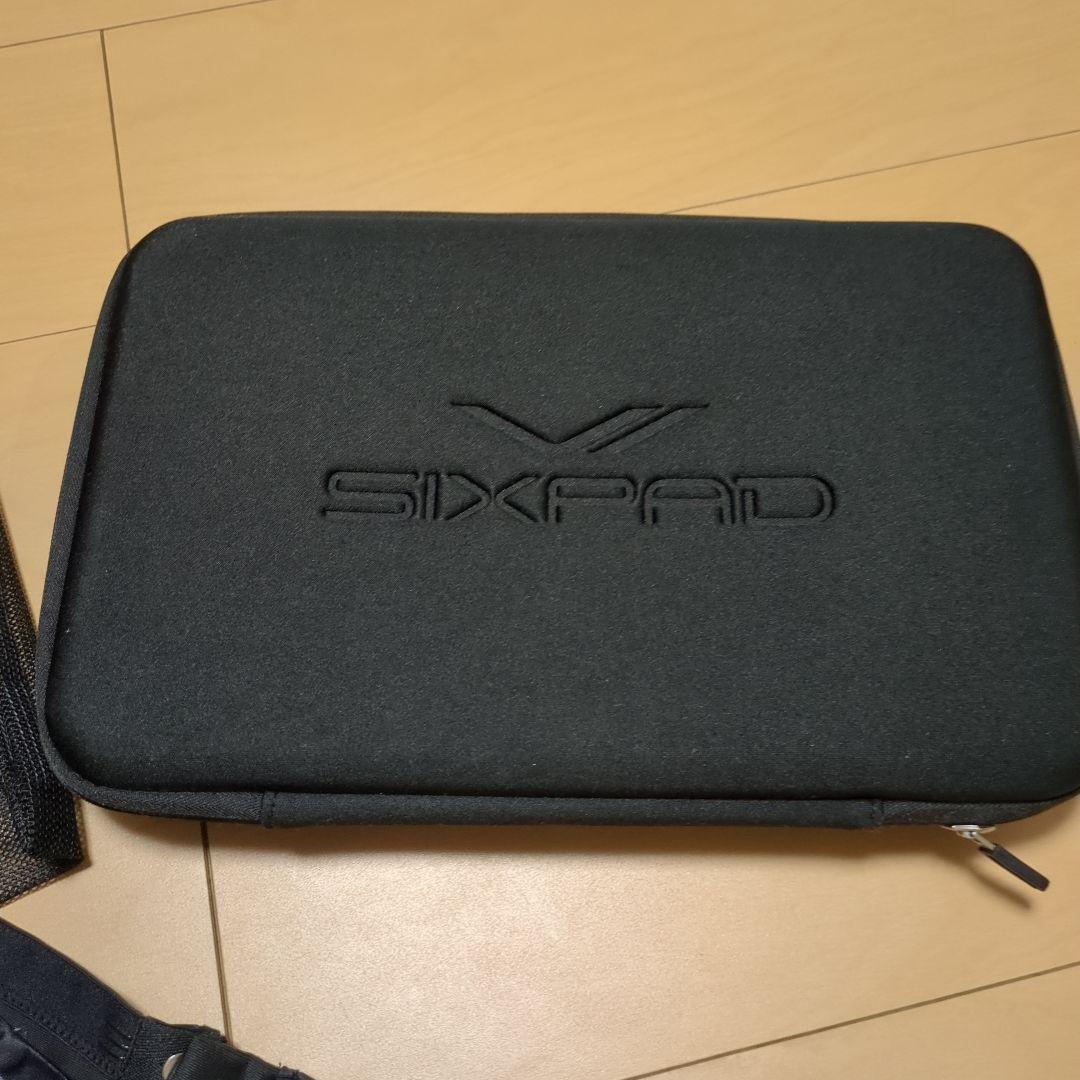 SIXPAD EMSトレーニングベルト　Lサイズ