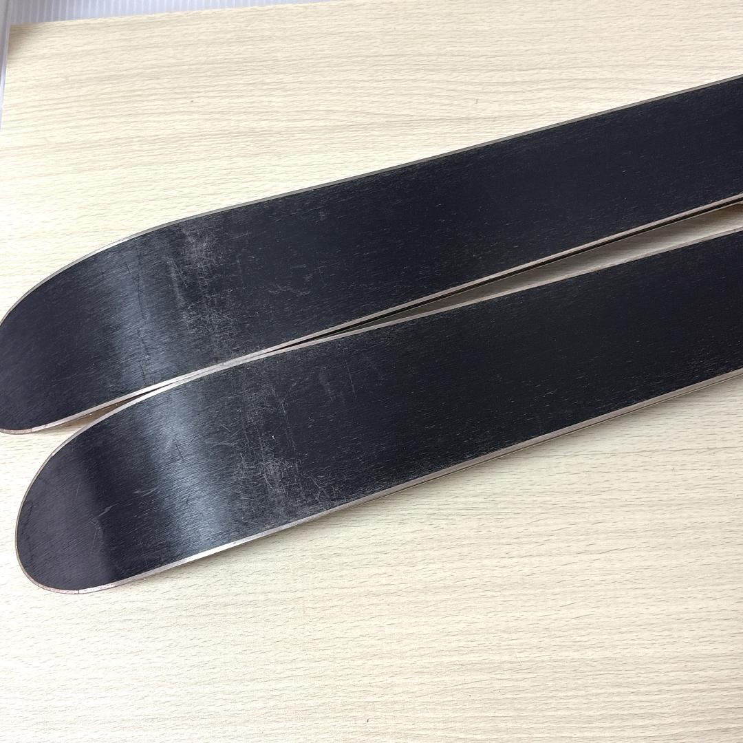 Kazama カザマ ジュニアスキー 3点セット