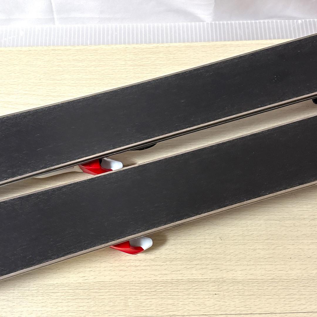 Kazama カザマ ジュニアスキー 3点セット