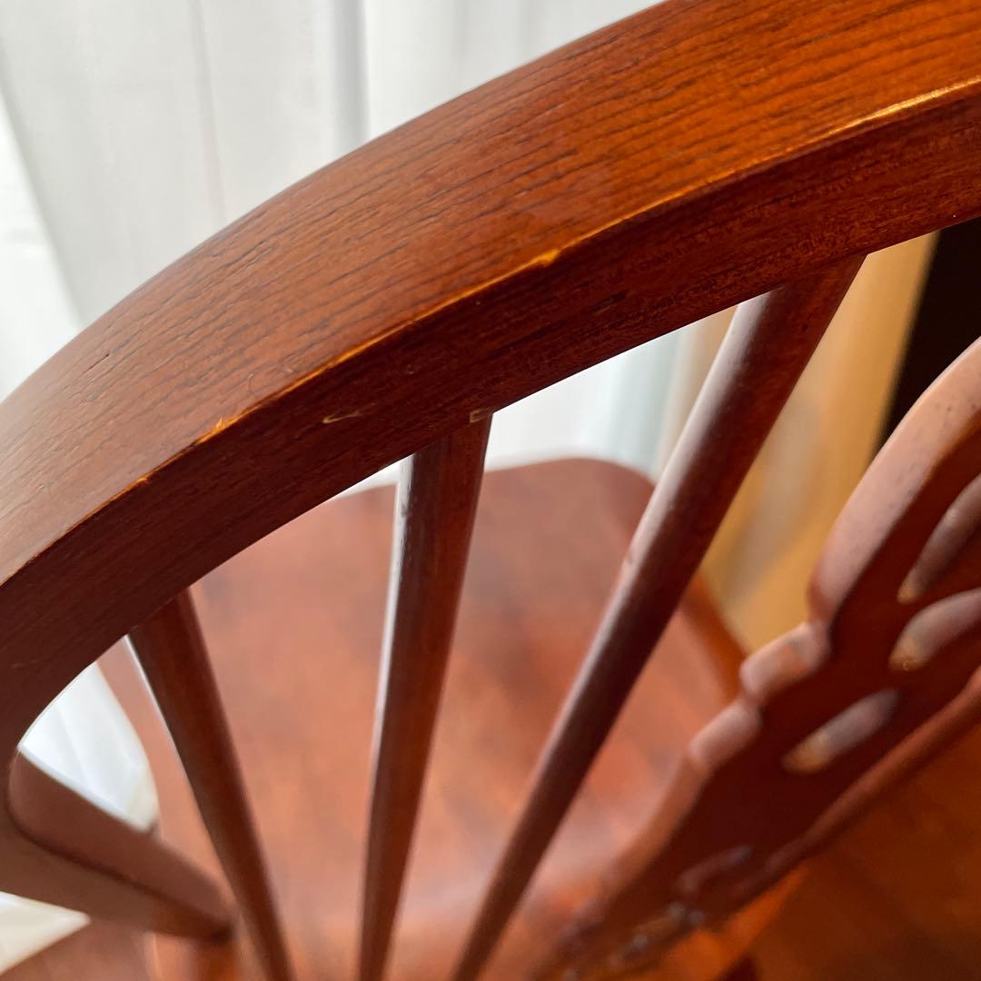 【送料込】 ダイニングチェア