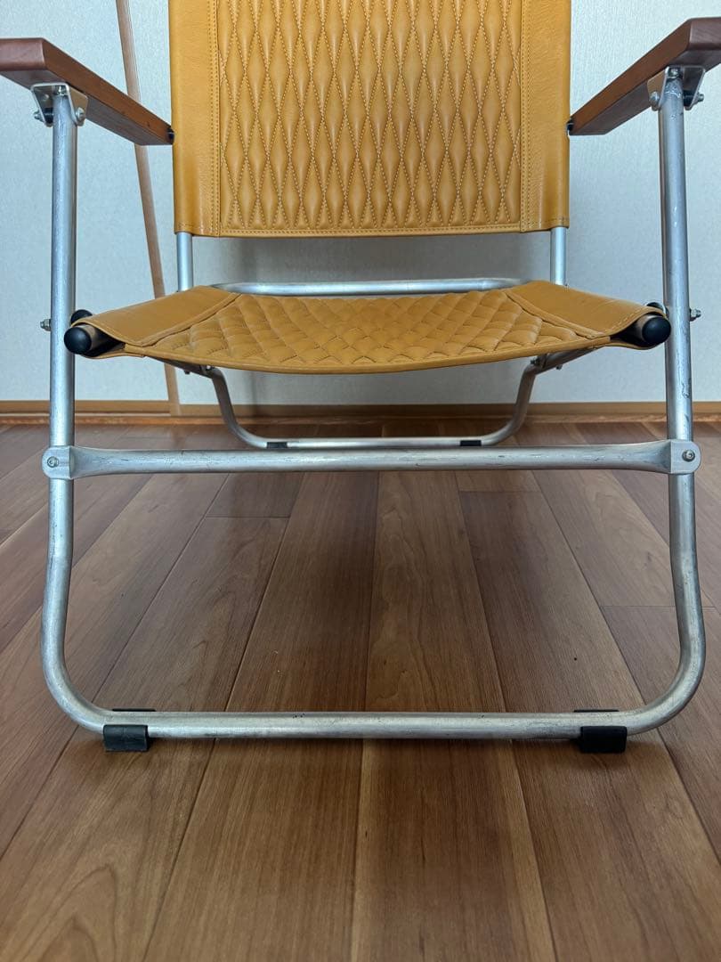 バリスティクス ローバーチェア