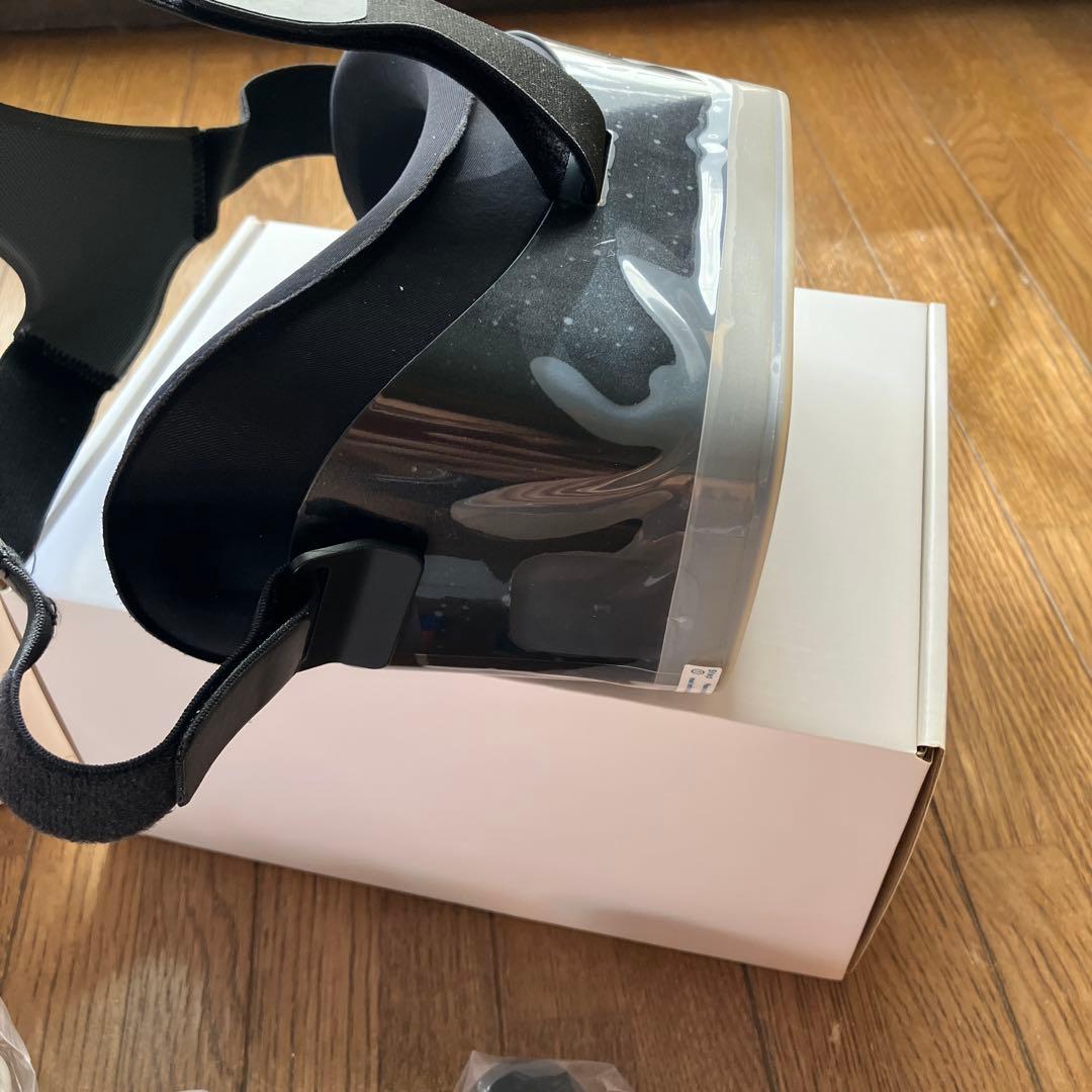 【美品】　DPVR 4D Pro VRヘッドセット