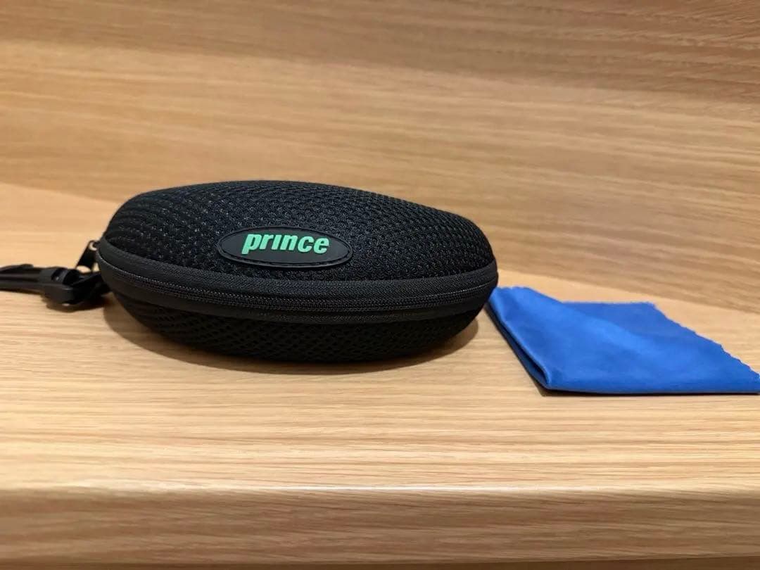 【新品】プリンスサングラス プレミアハイコントラストミラー偏光 PSU731