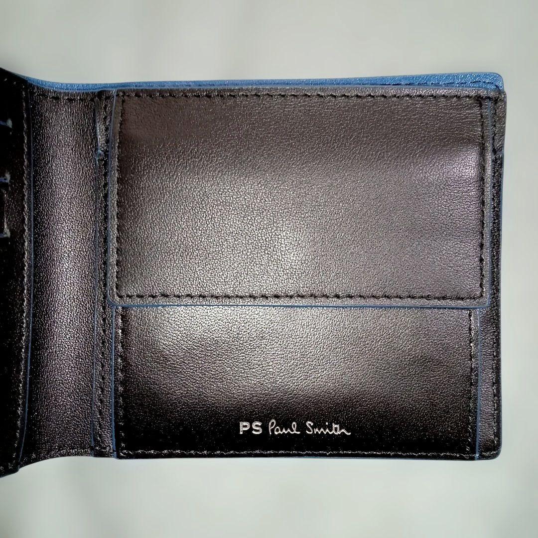 とも ポールスミス PS Paul smith ゼブラ シマウマ