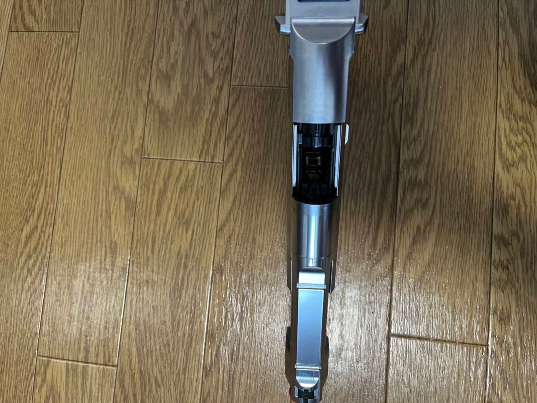 DESERT EAGLE 50AE ガスガン クローム