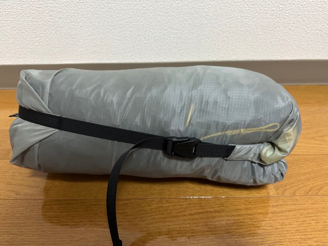 3F UL GEAR LANSHAN1 グレー ランシャン1