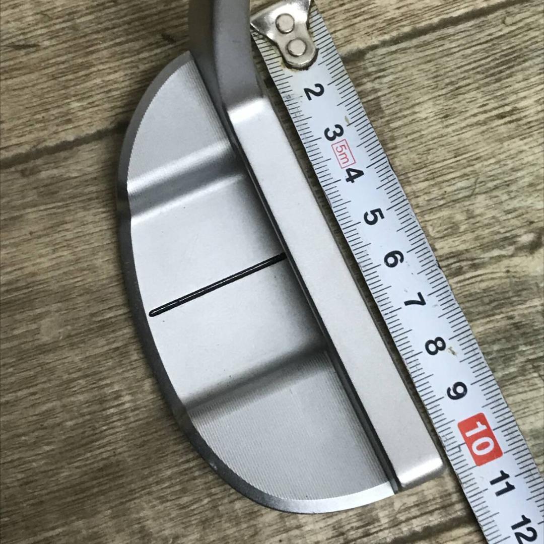 ナイキ NIKE メソッド METHOD MOD-60 L字マレット