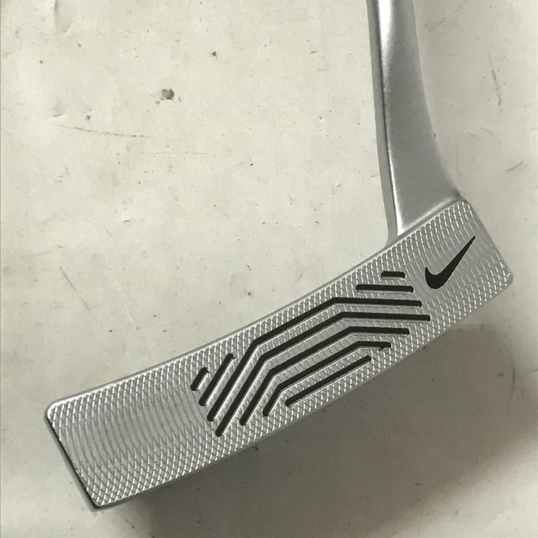 ナイキ NIKE メソッド METHOD MOD-60 L字マレット