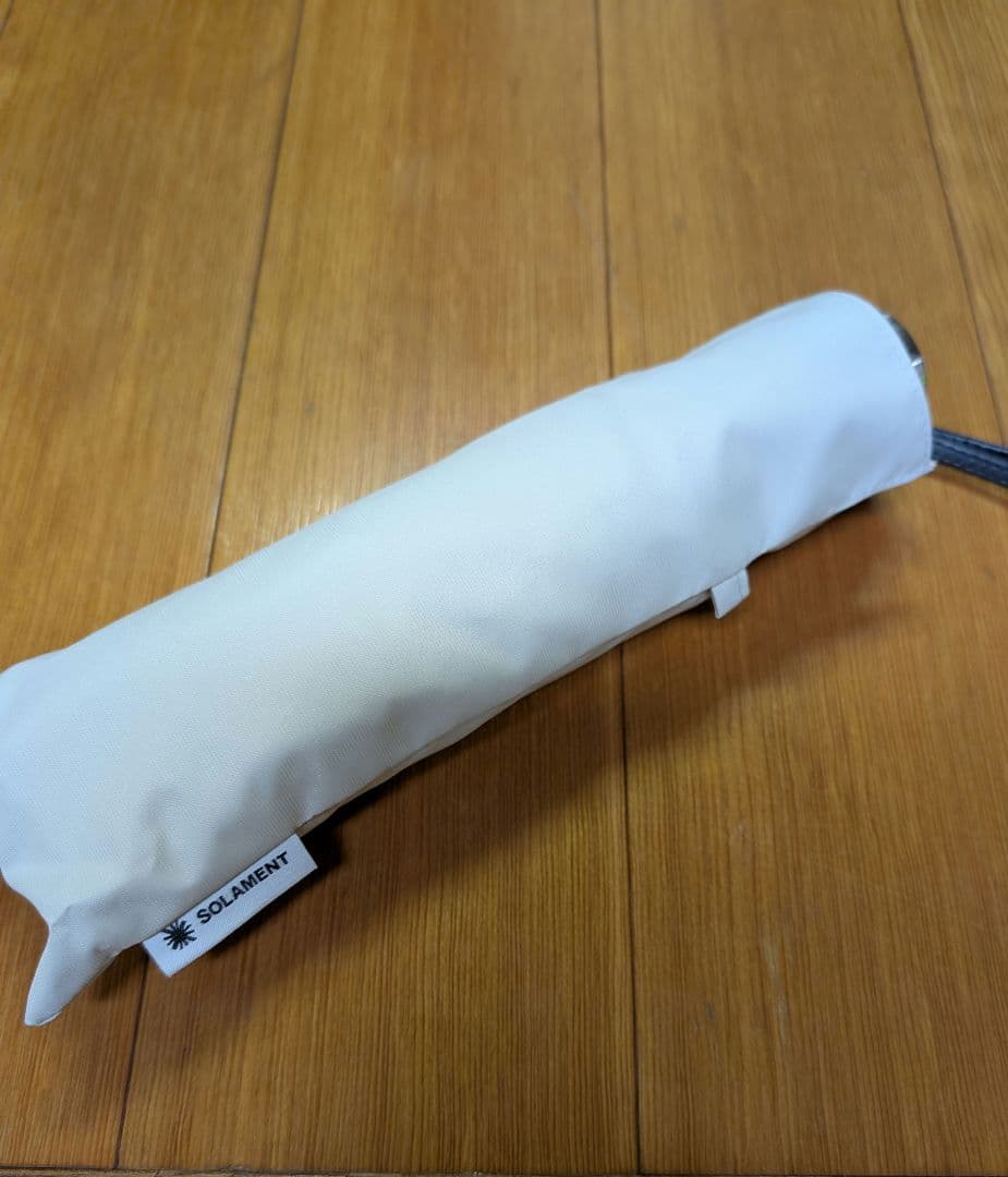 住友館　日傘　SOLAMENT