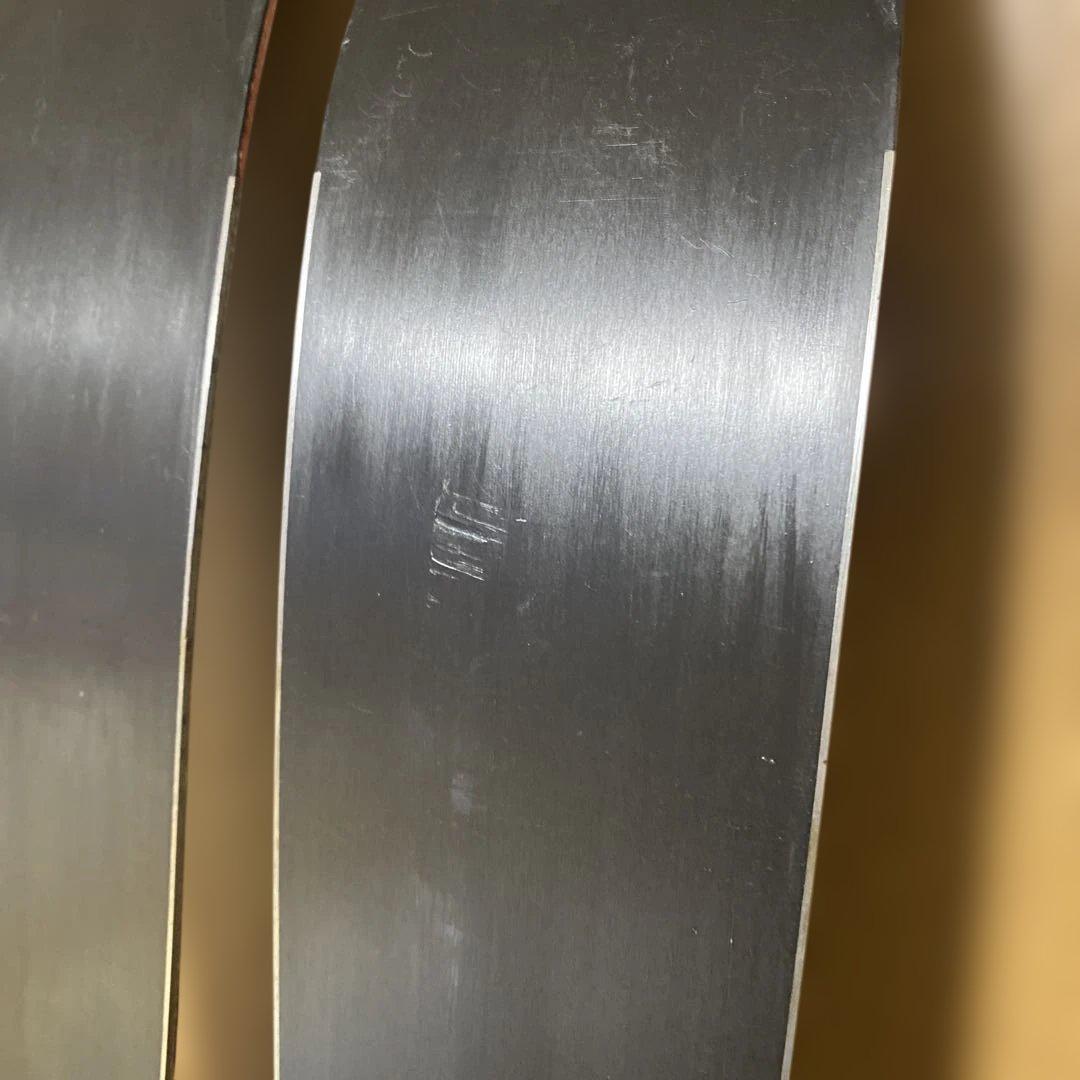 ATOMIC BACKLAND85 172cm G3 ION10 100mm幅