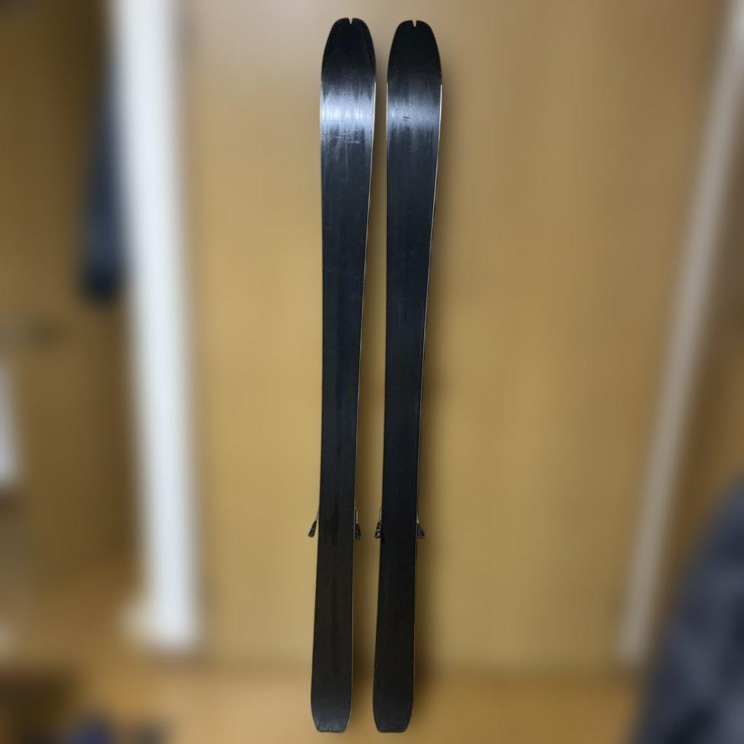 ATOMIC BACKLAND85 172cm G3 ION10 100mm幅