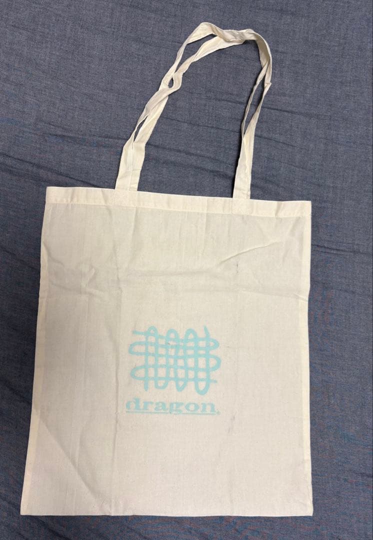 コロン★お値下げ★dragon ショルダーバック