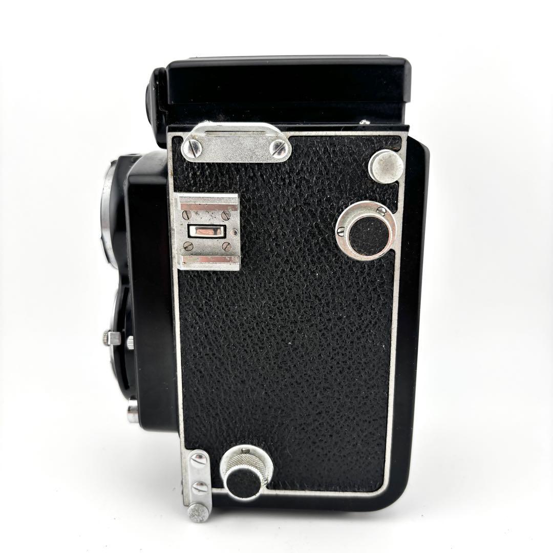 Minolta AUTOCORD CITIZEN-MXV ミノルタ