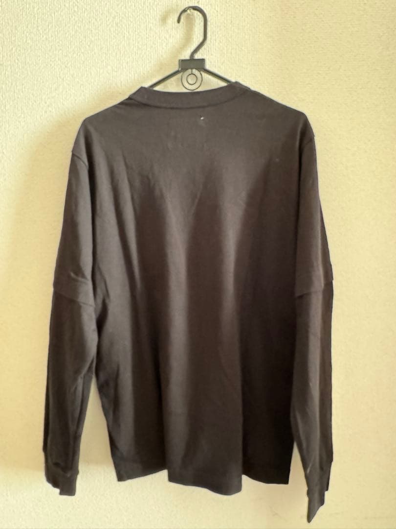 タ*カ様 サカイ　カーハート　長袖　ブラック　サイズ3