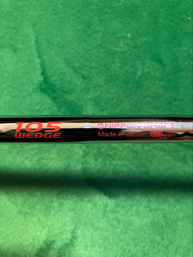 極美品‼️ タイトリスト VOKEY ボーケイsm9 62° 08M