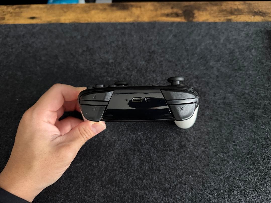 Nintendo Switch スマブラ仕様 プロコン、Joy-Con付