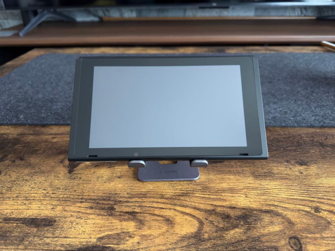 Nintendo Switch スマブラ仕様 プロコン、Joy-Con付