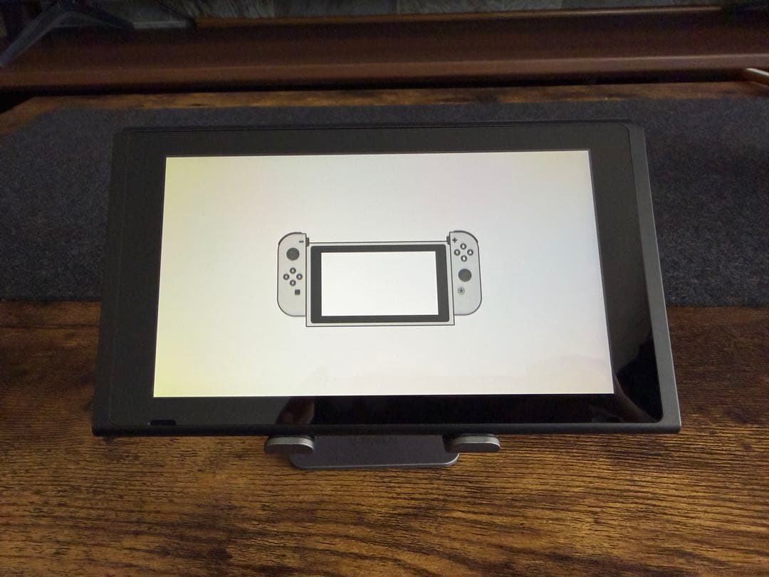 Nintendo Switch スマブラ仕様 プロコン、Joy-Con付