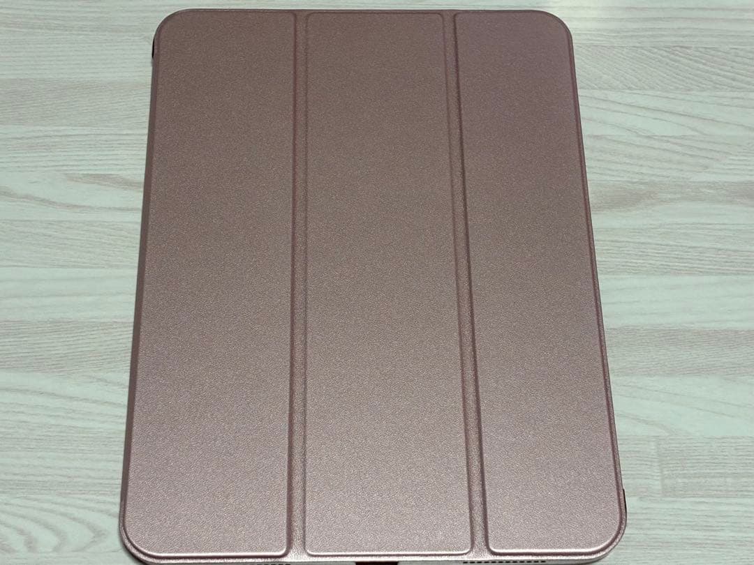 Apple 11 インチ iPad (A16) 11 インチモデル ピンク