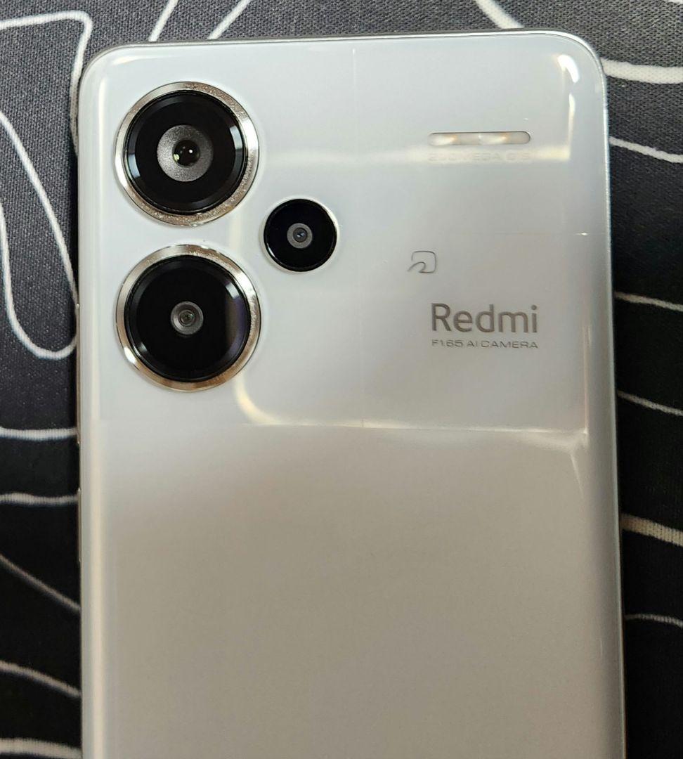 スマートフォン本体 redmi note 13 pro+ 5g