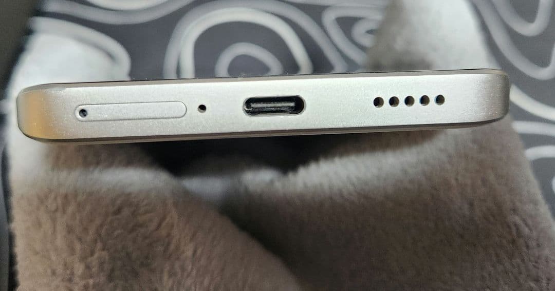 スマートフォン本体 redmi note 13 pro+ 5g