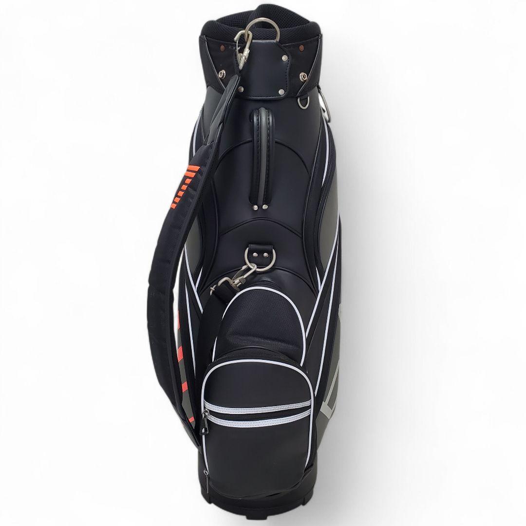 希少 EMPORIO ARMANI EA7 キャディバッグ