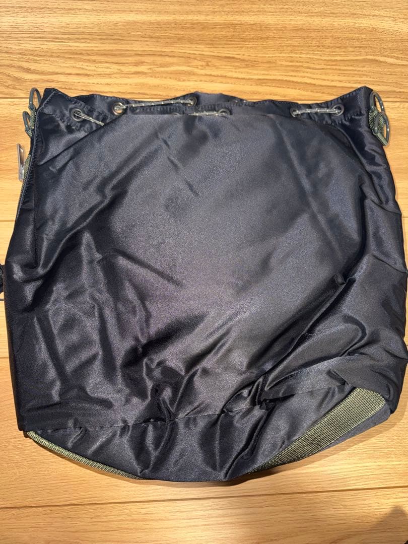 バッグ PORTER / PX TANKER 2WAY TOOL BAG(L)