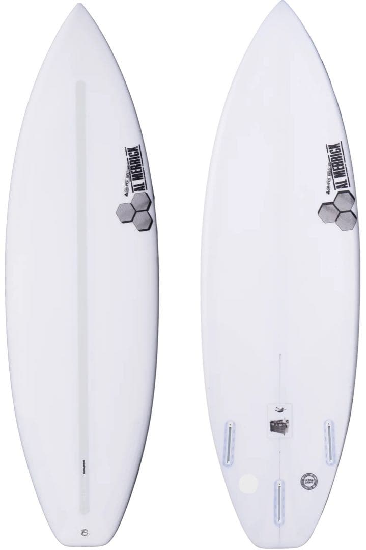 5'8“ アルメリックダンプスターダイバー2 EPS フューチャー